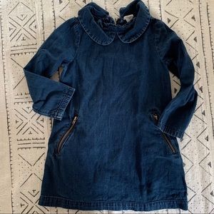 Gap Denim Dress